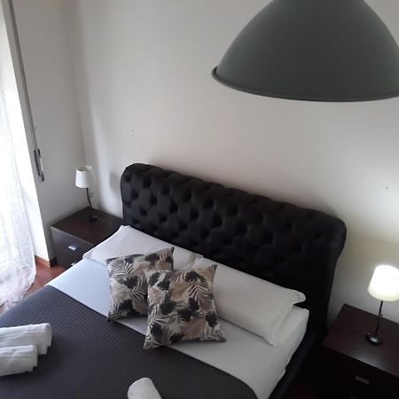 La Foglia Blu B&B Roma Eksteriør bilde