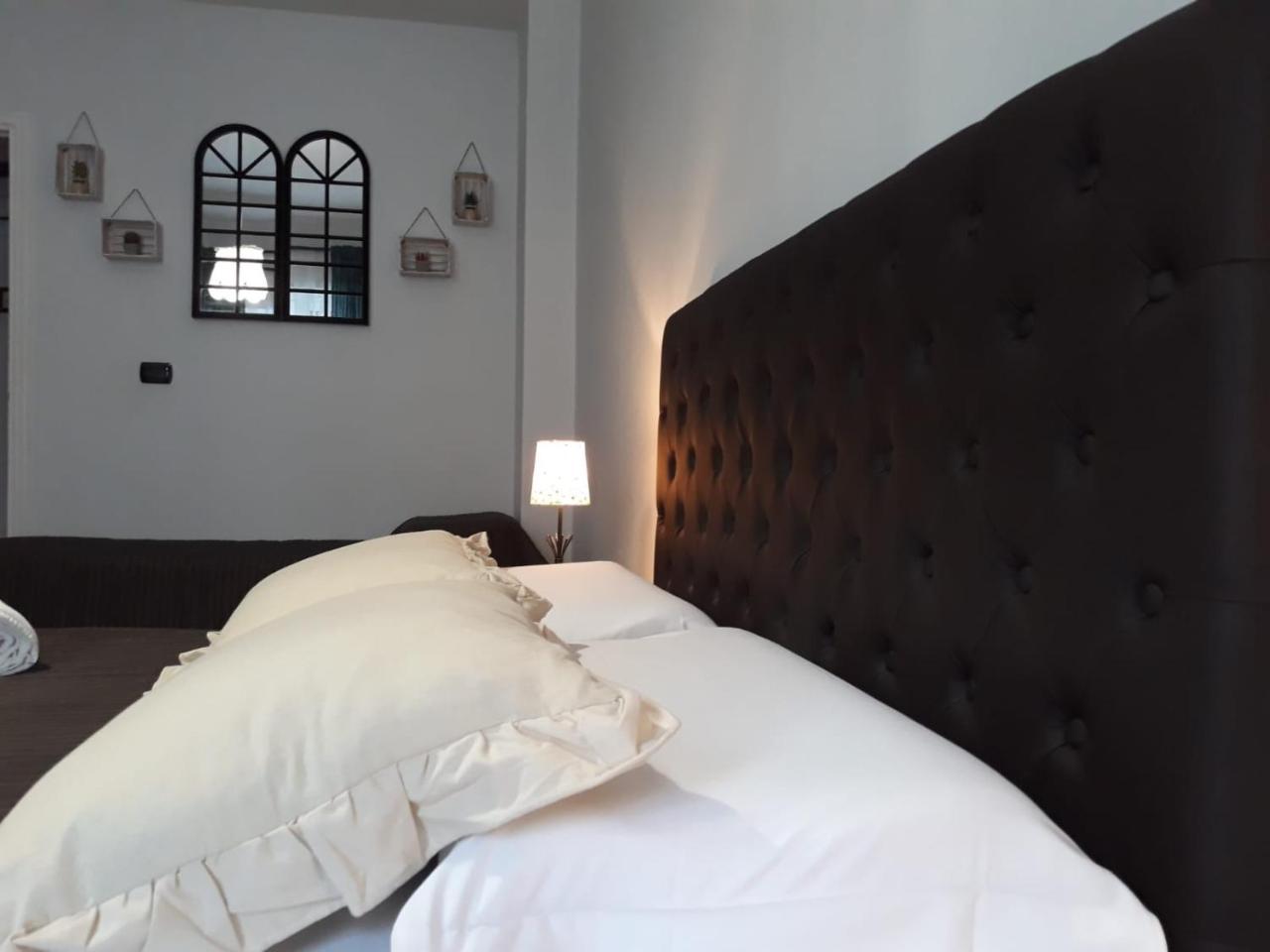 La Foglia Blu B&B Roma Eksteriør bilde