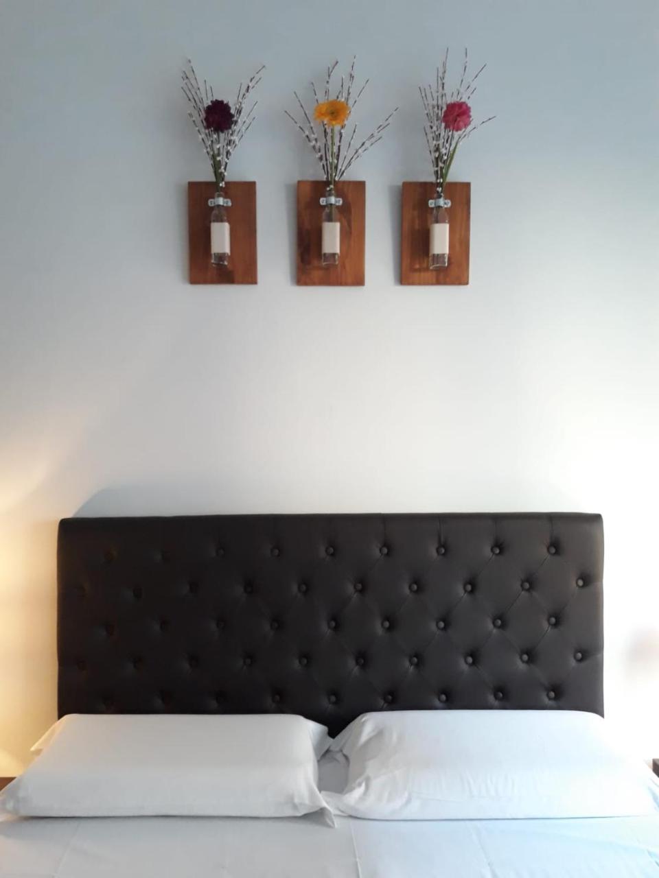 La Foglia Blu B&B Roma Eksteriør bilde