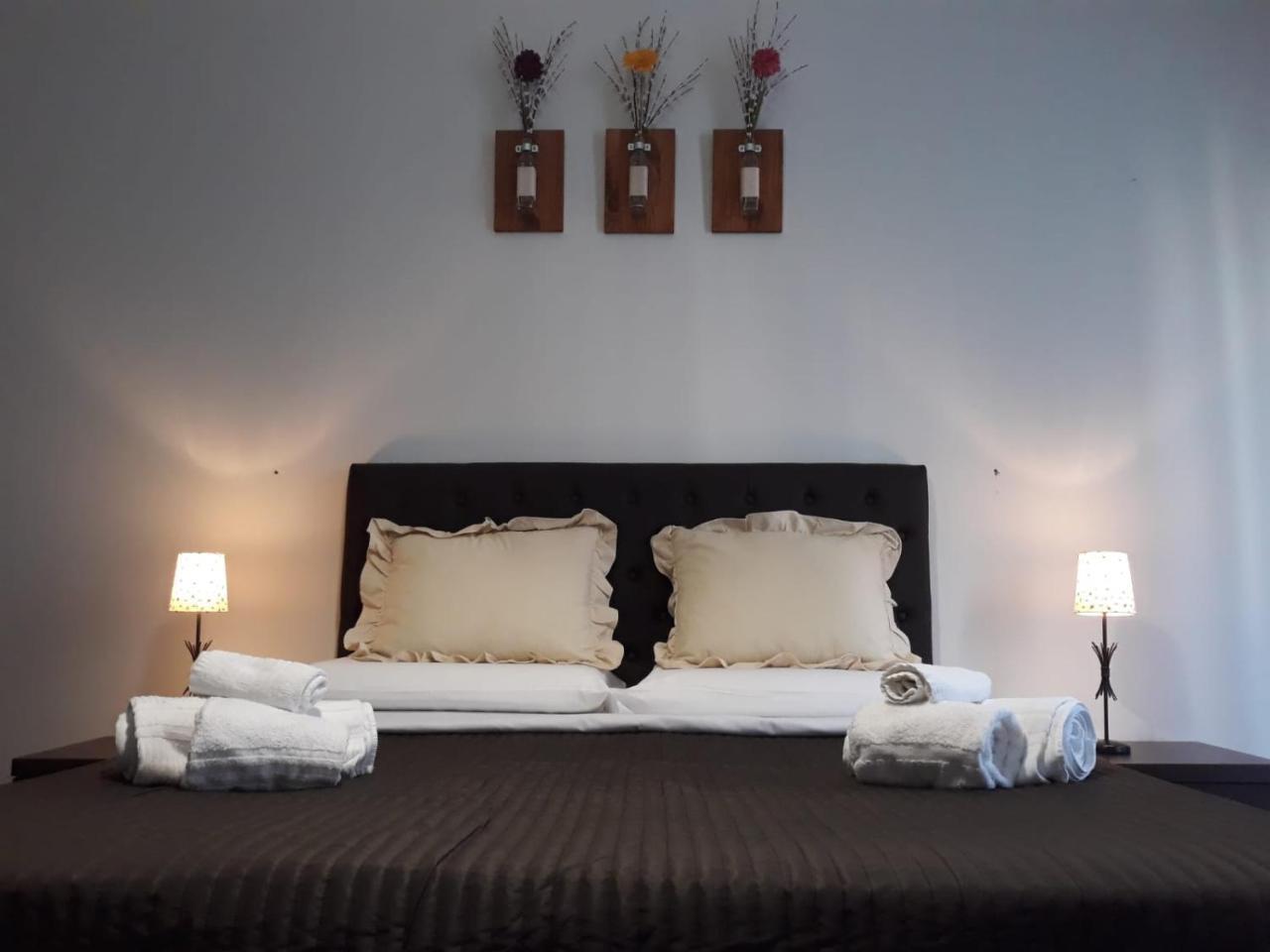 La Foglia Blu B&B Roma Eksteriør bilde
