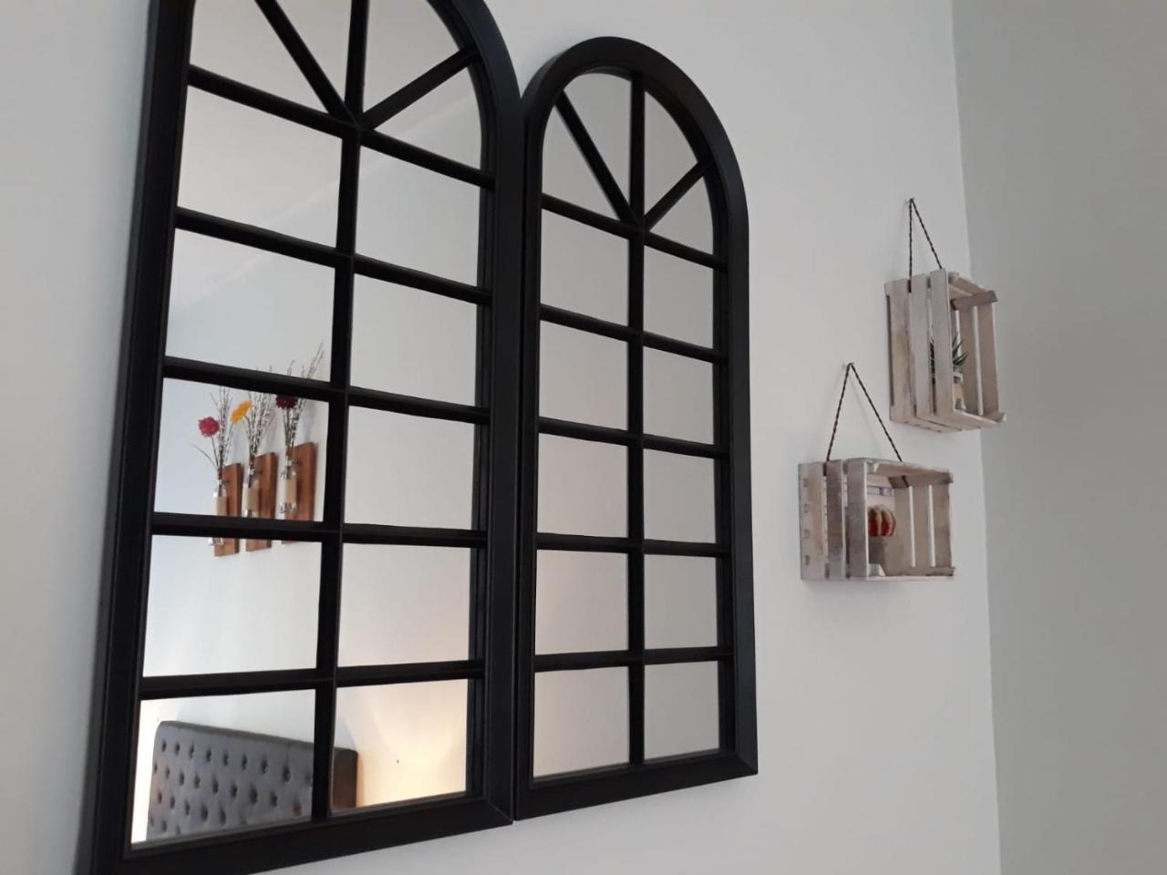 La Foglia Blu B&B Roma Eksteriør bilde