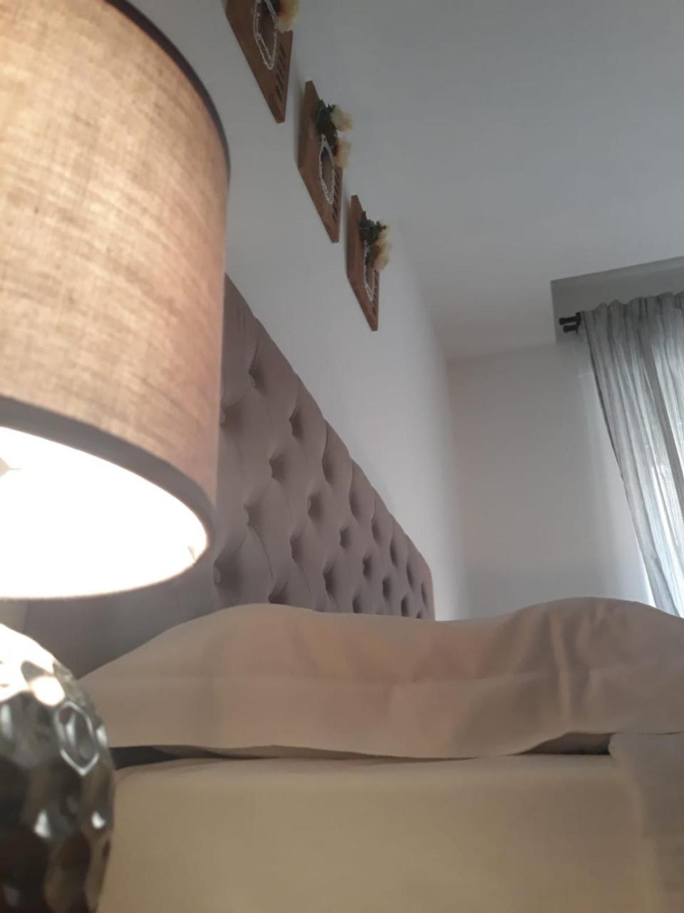 La Foglia Blu B&B Roma Eksteriør bilde