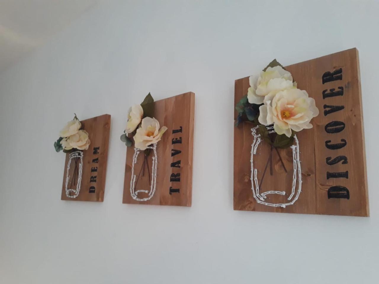 La Foglia Blu B&B Roma Eksteriør bilde