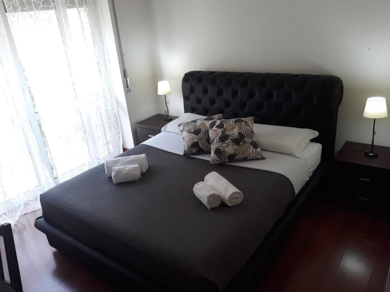 La Foglia Blu B&B Roma Eksteriør bilde