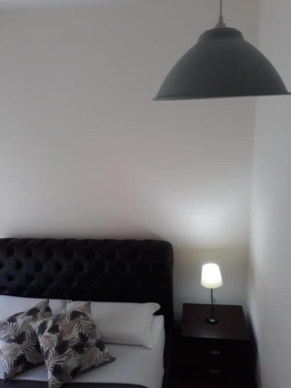 La Foglia Blu B&B Roma Eksteriør bilde